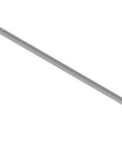 Connection corner support AVECH III feed trough